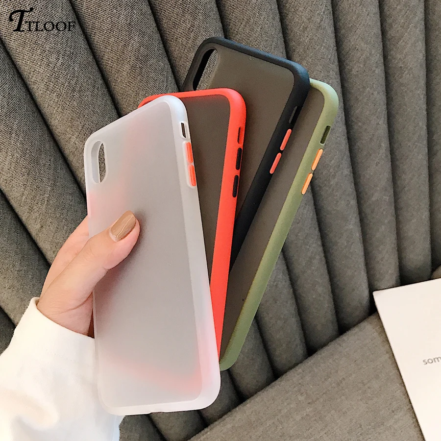 Противоударный защитный чехол для huawei P30 mate 30 Lite Pro Honor 8S 8A 20 Play 3 бампер силиконовый