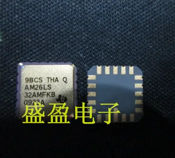 

AM26LS32AMFKB