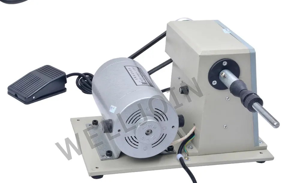  FD-730 Computer controlled coil transformer winder winding machine 0.03-1.8mm high quality