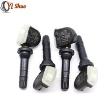 Для Chevrolet Suburban Tahoe Trax- 314,9 МГц 13516164 TPMS датчик давления в шинах Система 13598771 13598772