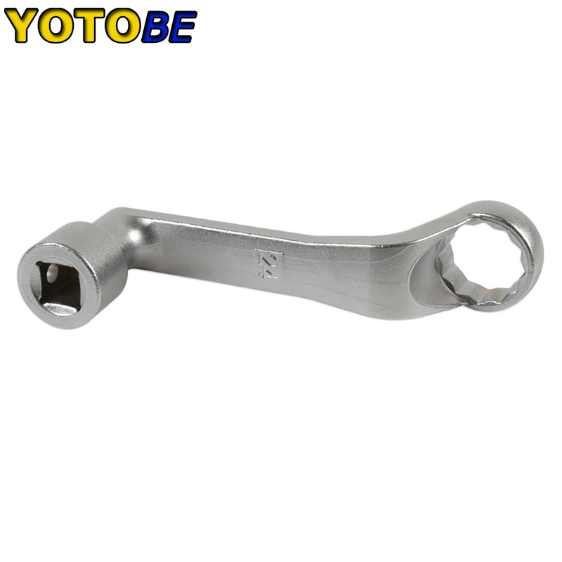 9pcs Oil Filter Wrench Socket Cap Removal Tool Kit for Mercedes BMW Audi VW GM