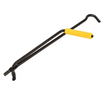 

Car Truck Steel Garage Tire Wheel Lug Wrench Scissor Jack Crank Speed Handle Lift Wrench Tool Automotive Repair Tool
