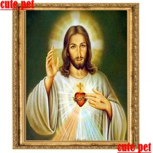 Wallpaper Yesus Kristus 3d Hd Image Num 67