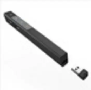 

2.4G Wireless Ppt Presenter Slide Advancer Flip Pen Pointer Powerpoint Presentation Clicker Remote Control