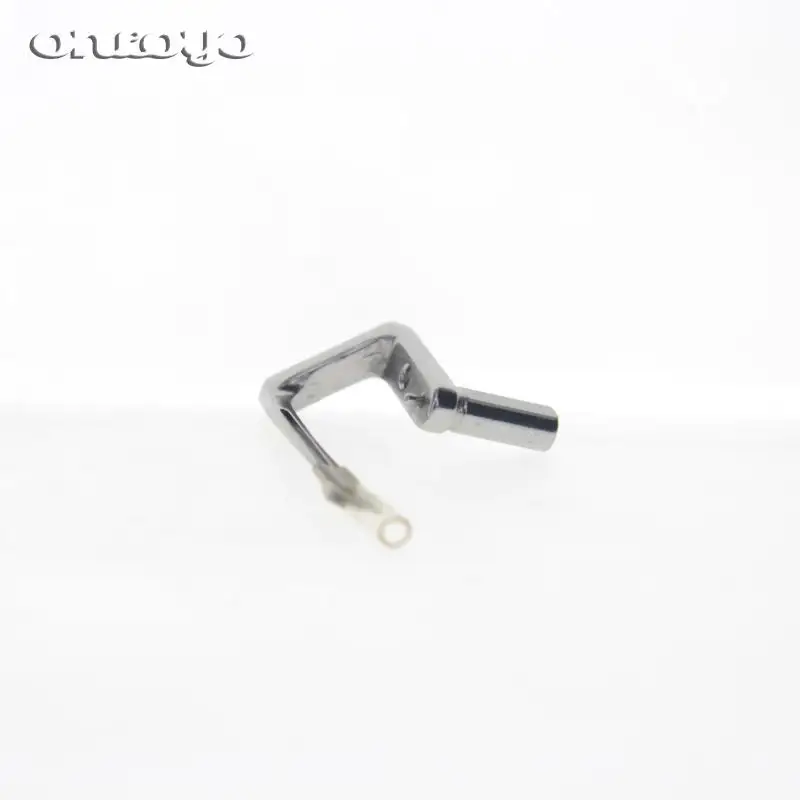 1 шт. часть S08913-001 петельщик для BROTHER FD4-B271 швейная машина S08913001