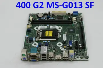 

For HP ProDesk 400 G2 MS-G013 VER:1.0 SF Motherboard 803189-001 804372-601