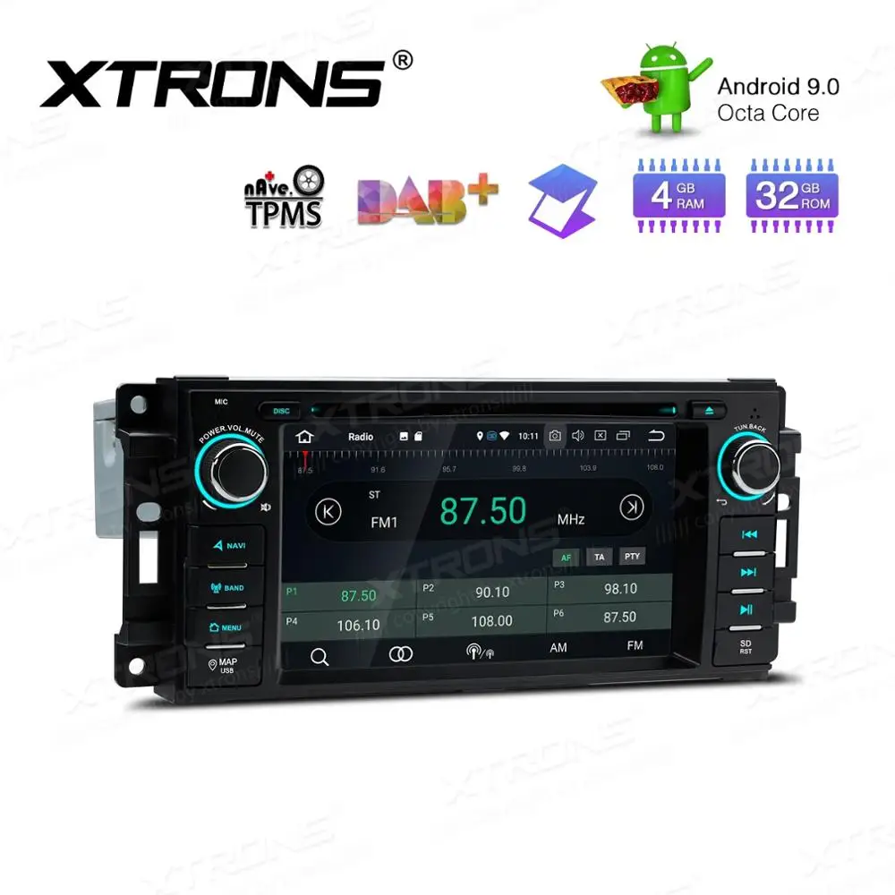 Clearance 6.2" Android 9.0 OS Car DVD Multimedia Navigation GPS Radio for Dodge Caliber 2009-2011 & Journey 2009-2011 & Dakota 2005-2011 1 Clearance 6.2" Android 9.0 OS Car DVD Multimedia Navigation GPS Radio for Dodge Caliber 2009-2011 & Journey 2009-2011 & Dakota 2005-2011 1