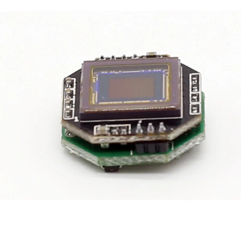 

Yong shi Manufacturers Direct Selling Car Mounted Camera Module 1/3SONY225 Bus Car High-definition Module 5V 12V