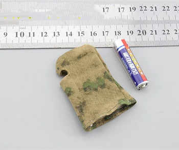 

1/6 Scale DAM78075 Russia SSO Headgear Mask Models for 12''Figures Bodies Accessories DIY