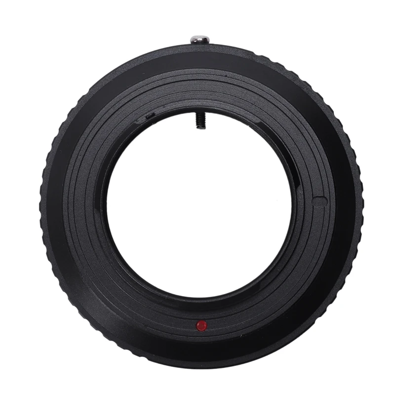Горячая 3C-FD объектив G1 GH1 GF1 E-P1 mFT мини 4/3 адаптер