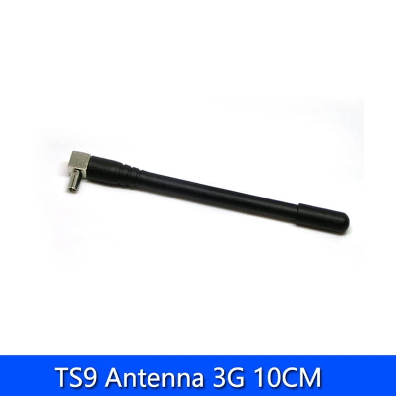 Антенна для беспроводного роутера 3G 4G TS9 антенна адаптер с коэффициентом