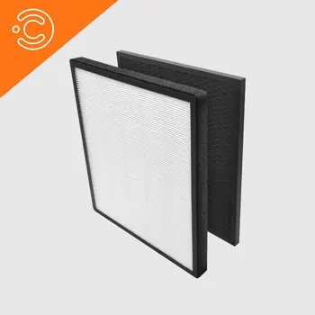 

Filter set parts for Levoit LV-PUR131 air purifier accessories activated carbon filter replacement parts set