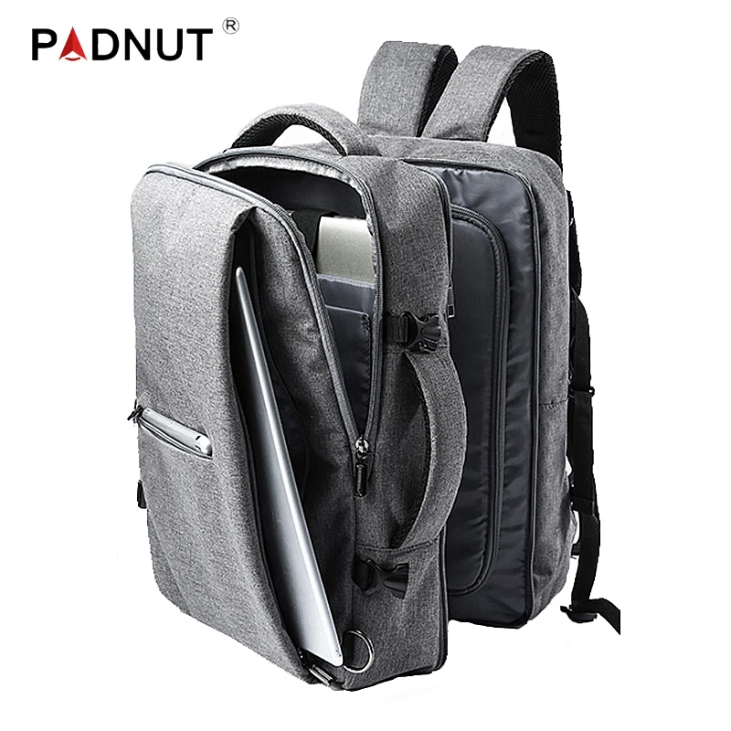 

Travel Backpacks Male Laptop Backpack For Men Water Repellent Multifunctional Rucksack Multi-layer Space Mochila Large Capacity