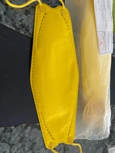 Mascarillas faciales reutilizables con filtro fpp2, respirador protector de 4 capas, higiénicas, 12 colores, CE, kn95