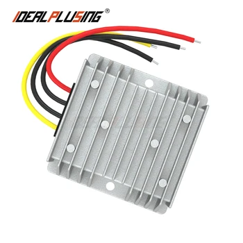 

24v to 12v 10a 15a 20a dc dc converter step down buck voltage