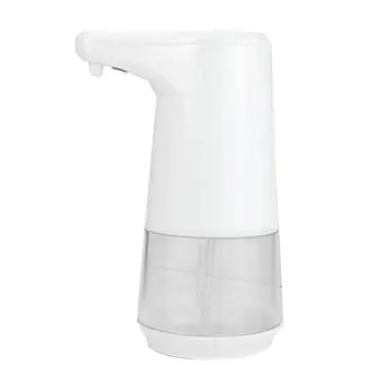 

Disinfectant Dispenser Can Absorb 350ML Non-contact For Intelligent Induction