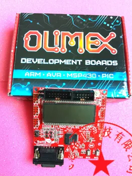 

Spot Development Board Mod-Pulse Olimex Rate/Seox for Shifg439