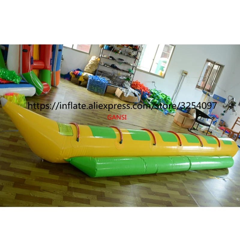 inflatable banana boat349