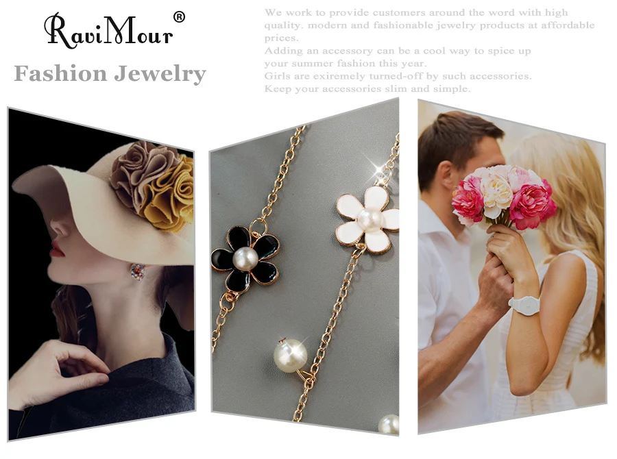 pearl necklace 3