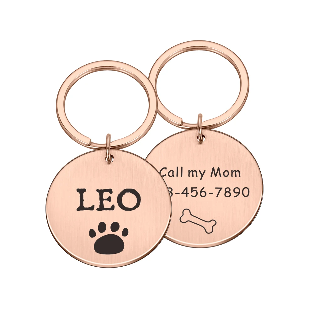 Pet Nameplate, Pitbull, Labrador