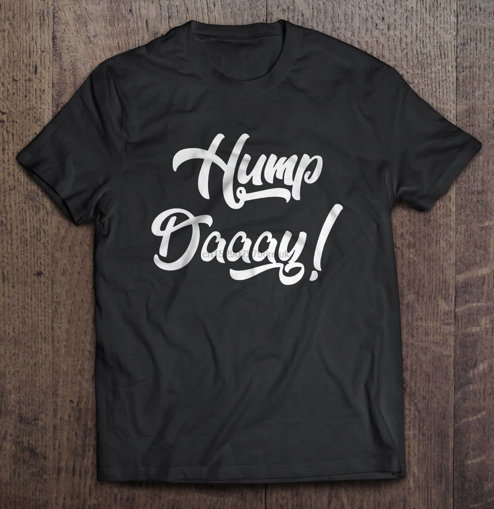 Мужская футболка Hump Daaay Женская |