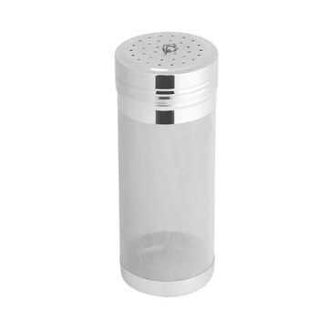 

300 Micron Stainless Steel Hop Spider Mesh Beer Filter For Homemade Brew Home Coffee Dry Hopper for Beer Home Brew