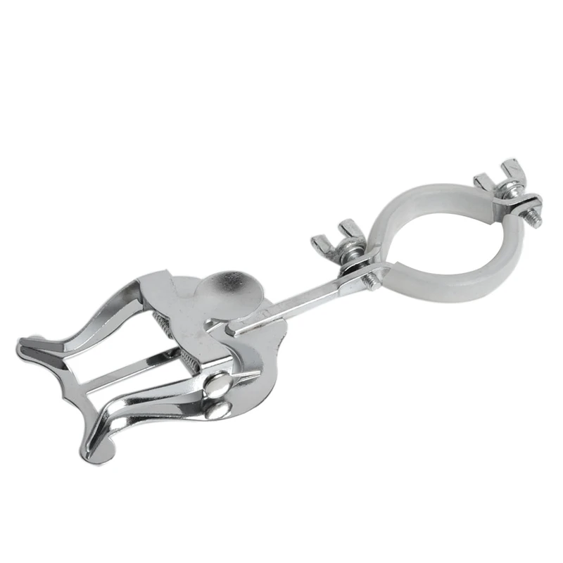 

Clarinet Sheet Music Clip Stainless Steel Oboe Lyre Sheet Music Clamp-On Holder