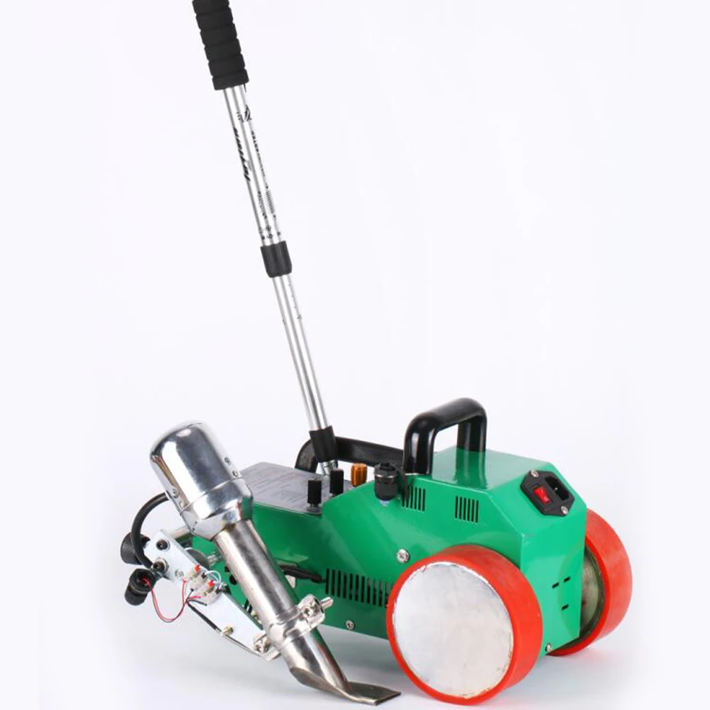 ПВХ палатка flex закаточная машина/баннер сварочный аппарат/горячий воздух