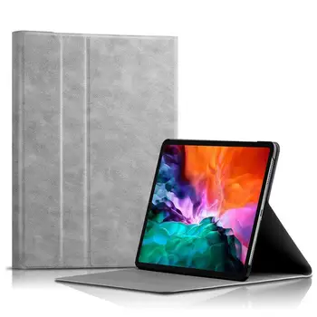 

For Pro12.9 inch 2020 4th A2229 A2069 A2232 A2233 Stand Funda Magnetic Cover For iPad Pro 12.9 2018 A2014 A1876 A1985 A1983 Case