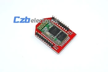 

1PCS HC-05 Bluetooth Bee Master Slave 2in1 Module + Bluetooth XBee for Arduino