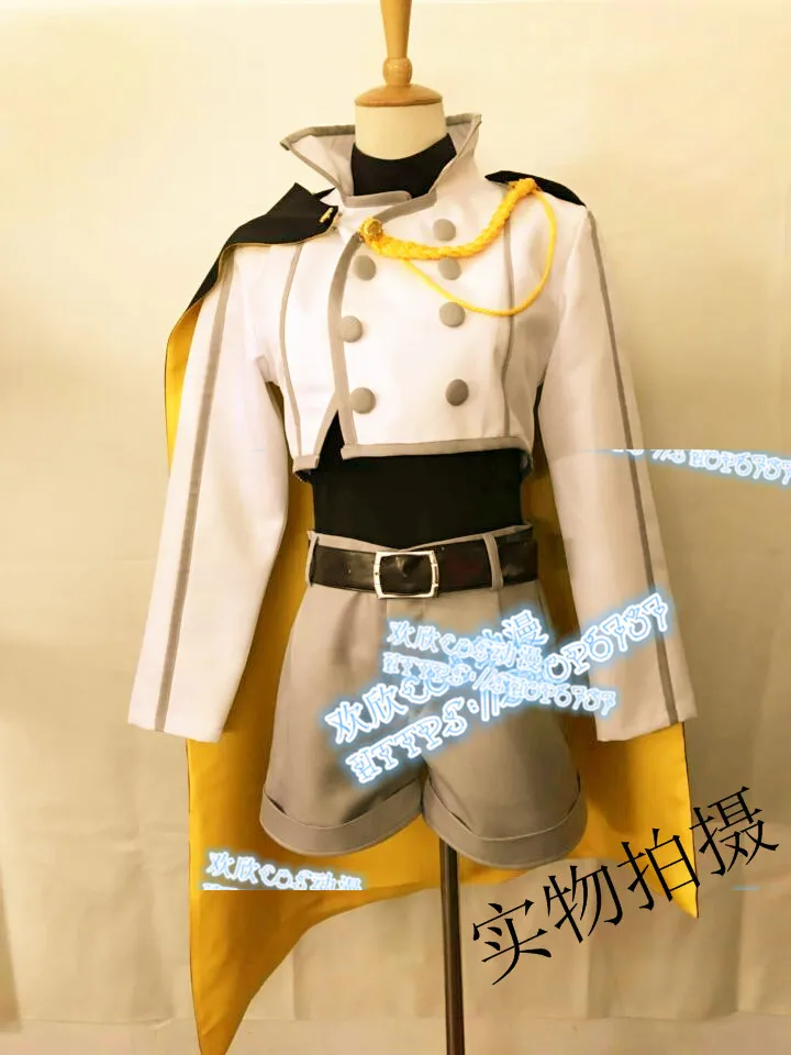Игра Honkai Impact 3 киана каслана Косплей Костюм на заказ Хэллоуин костюм для женщин/мужчин унисекс