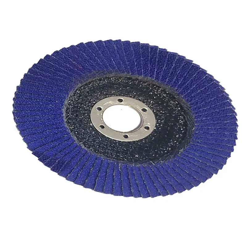 

Tools Polishing wheel Angle Grinder Grit 80 T29 conical 15300 rpm For steel metal copper plastic