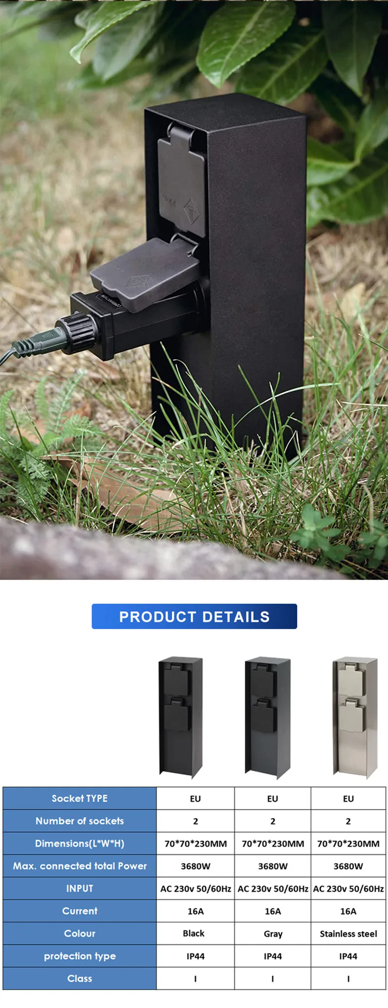 Cheap Soquetes elétricos