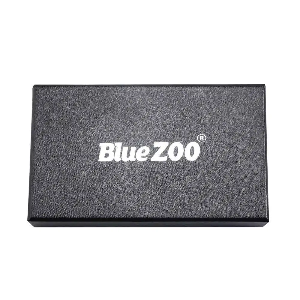 7 Pcs/set Beard Care Kit Beard Care Suit Beard Oil Beard Cream Double Side Comb Brush Bag Scissors 7 Sets