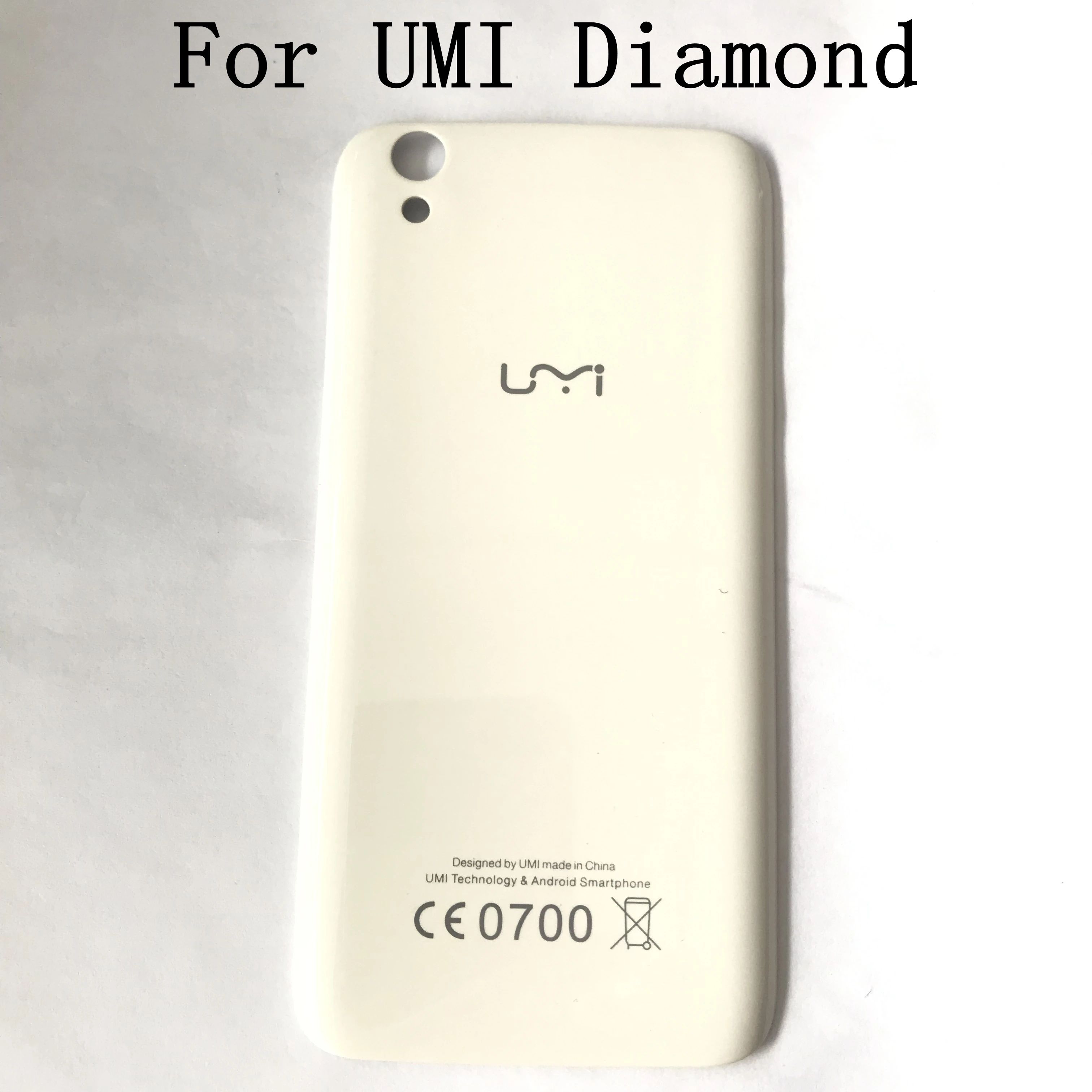 Umi Diamond Защитная батарея чехол для Umi Diamond ремонт починка Запчасти Замена