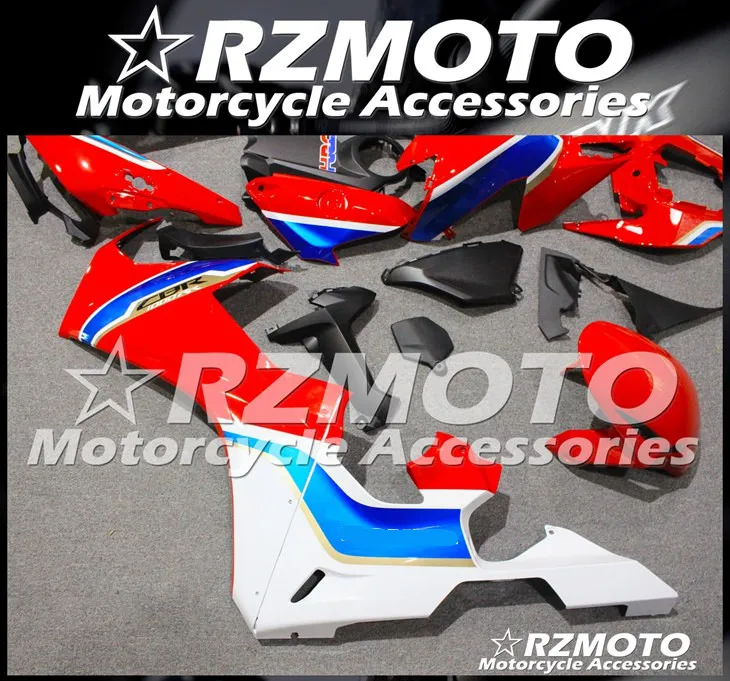 ABS мотоцикл обтекатель комплект для HONDA CBR1000RR- год кузов литья под давлением Магазин № 1310