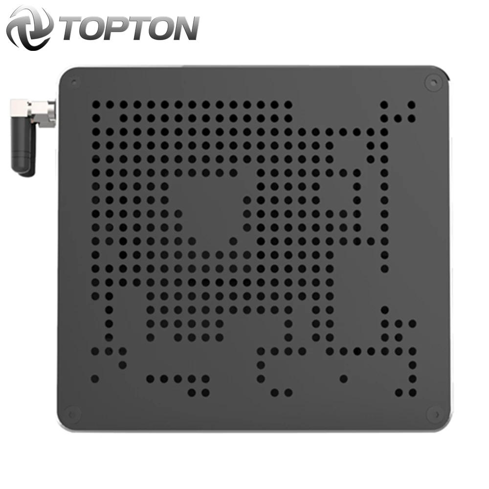 2020 nuevo Mini PC Intel Core i5 i7 i9 9880H 2 Intel LAN Windows 10*2 * DDR4 64GB 2 * M.2 PCIE Micro PC Mini computadora 4K HTPC DP HDMI