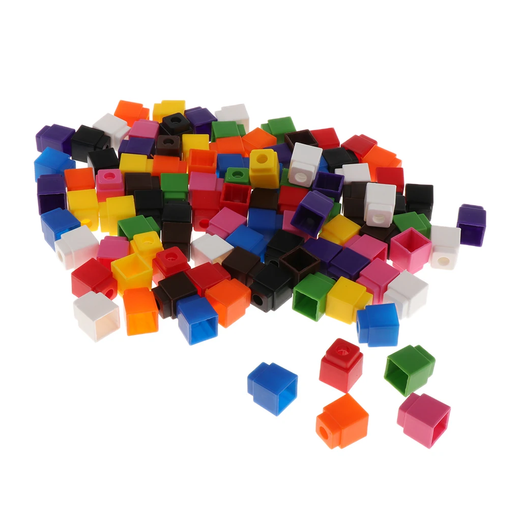 Mathlink Cubes Snap Blocks 4 Colores Contadores De Mathlink Cubes Snap Blocks 4 Colores Contadores De