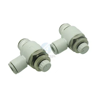 

Air Flow Printer Regulating Adjust Valve SMC For Flora Machine