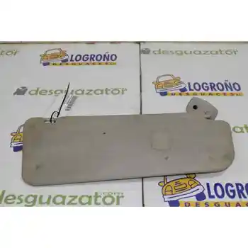 

PARASOL RIGHT CITROEN BERLINGO STATION WAGON