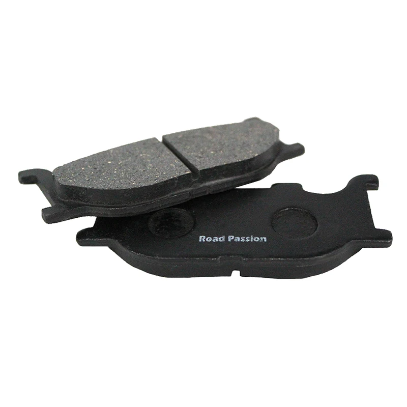 Передние тормозные колодки для мотоцикла YAMAHA SR 125 SR125 97 03 TZR150 2000 CP250 05 08 XV 250 XV250 Virago 95