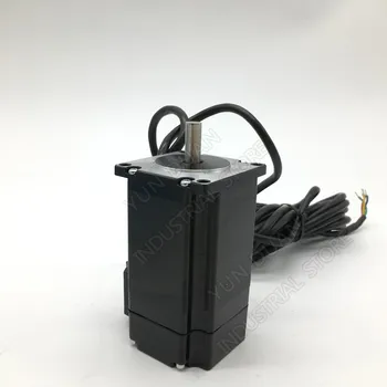 

3Nm Nema23 57MM Closed Loop Stepper Motor Servo Stepper Motor D 8mm for CNC Mill Engraving