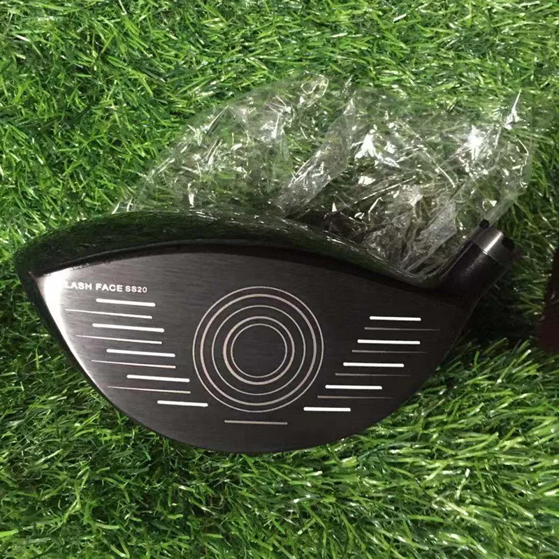 golf clubs Mavrik maverick driver / fairway wood club cap sleeve carbon body | Спорт и развлечения