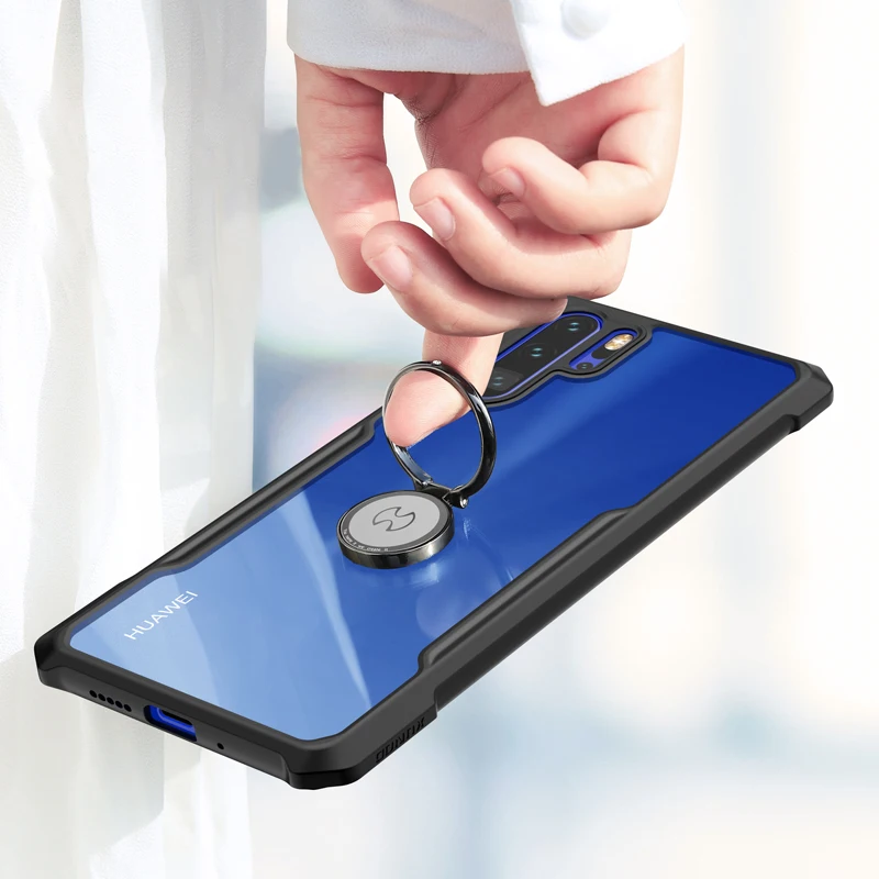 XUNDD противоударный чехол для телефона huawei P30 Pro защитный для P30 с подушкой безопасности Beetle