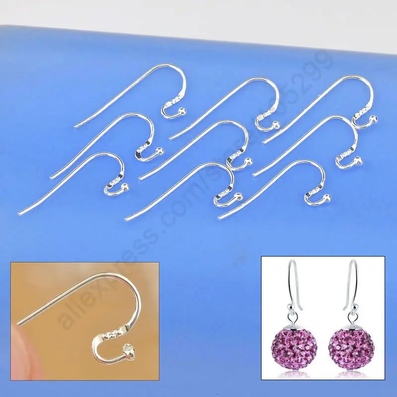 925 пробы серебряные Ювелирные наборы 4 когти кубический цирконий CZ кулон ожерелье серьги Модные ювелирные изделия для женщин наборы
