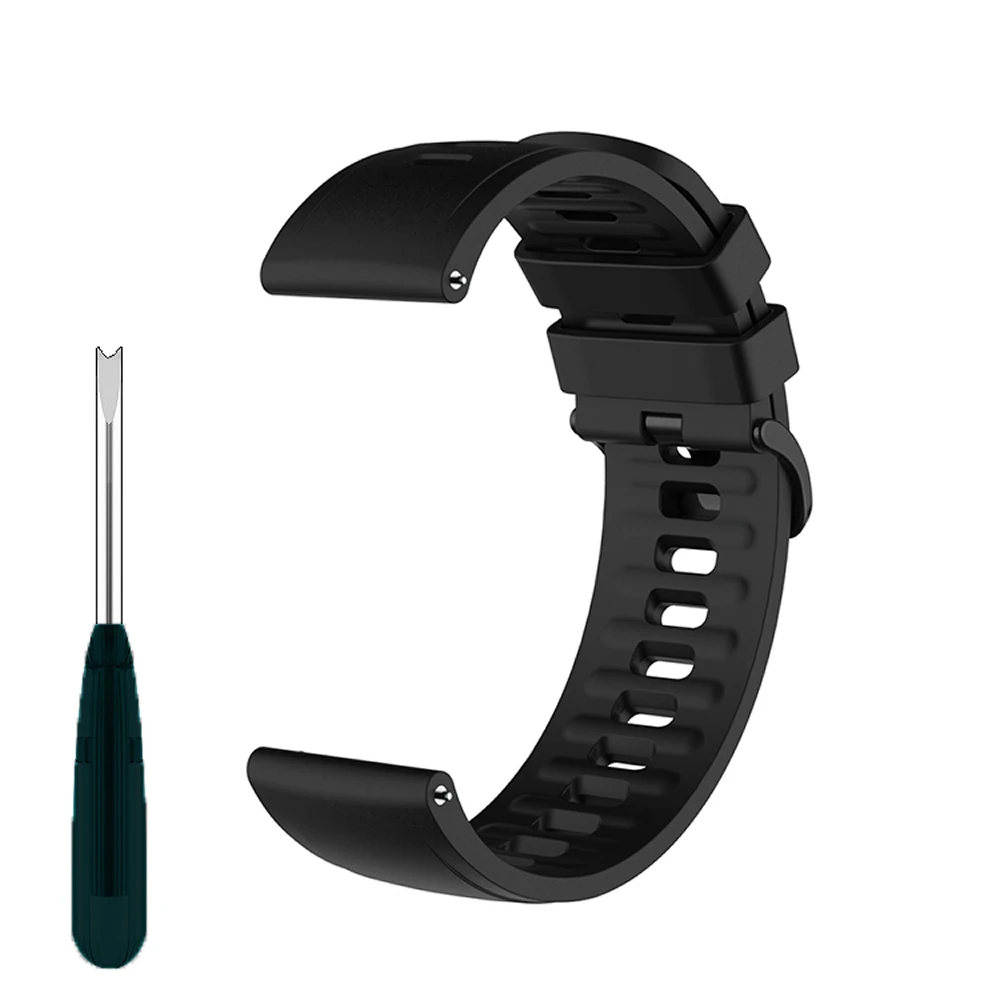 黑色+U型螺丝刀