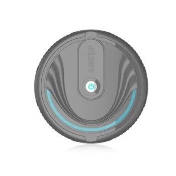 

Intelligent Sweeping Robot Home Automatic Cleaning Machine Lazy Smart Vacuum Cleaner Mopping Machine Mini