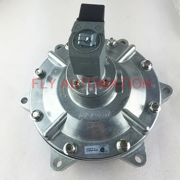 

CA102MM CA102MM010-305 Air Solenoid Goyen 4“ DN102 Diaphragm Pulse jet valve Port size