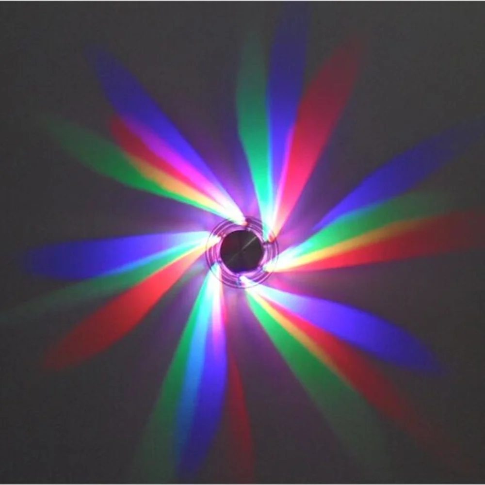 Led ceiling lights multicolor best sale