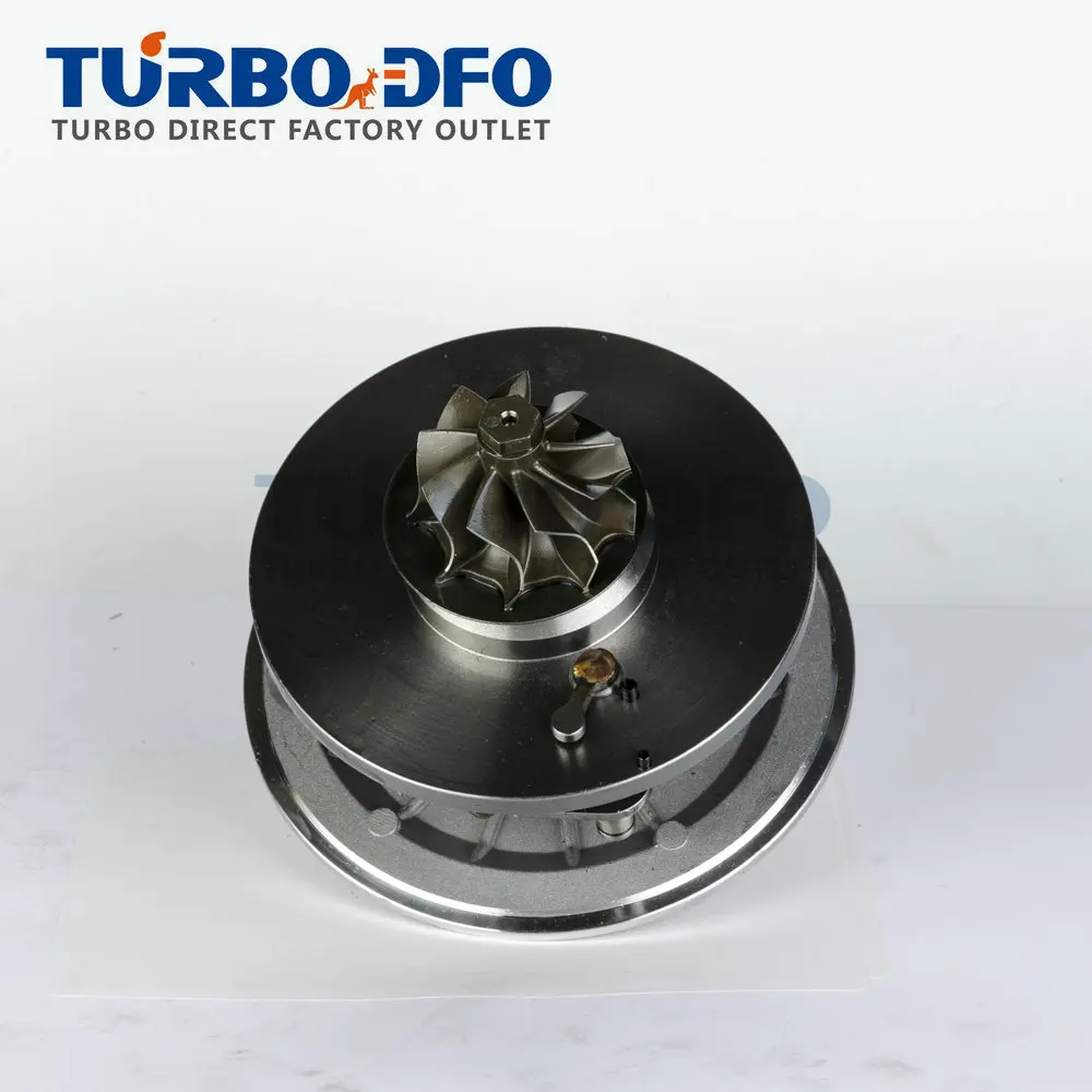 For Toyota Previa TD / RAV4 2.0 D-4D 85Kw 115HP 1CD-FTV - turbo charger CHRA 721164-0003 turbine core 721164-0005 NEW cartridge |